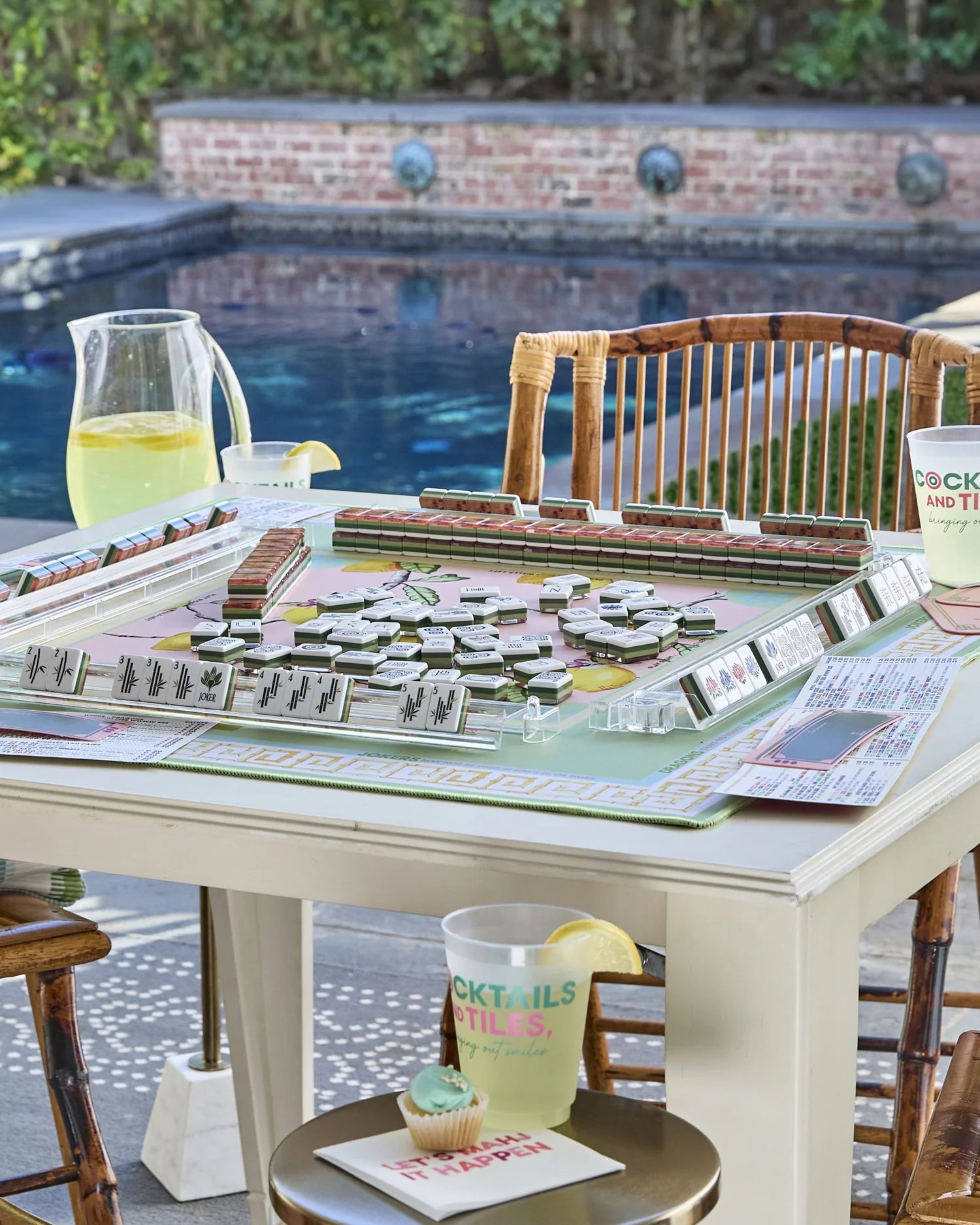 Mahjong Made Easy
