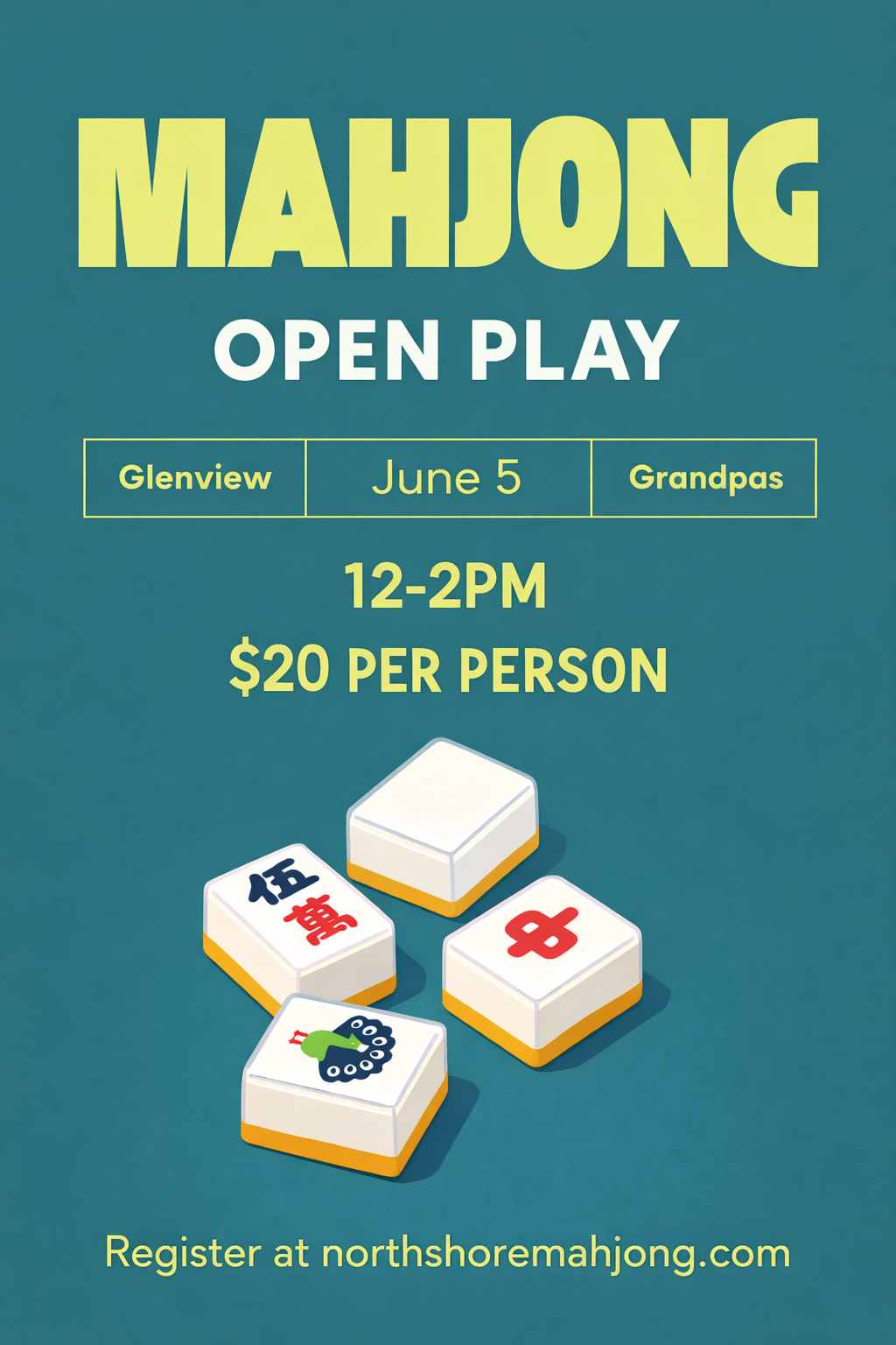 Open Play