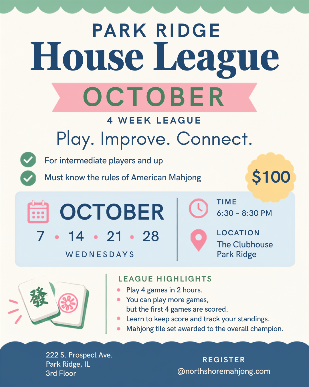 House Leagues