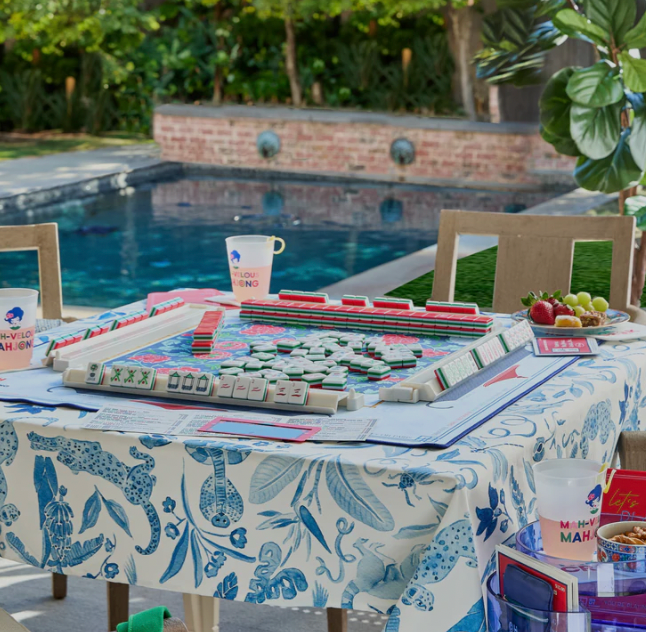 North Shore Mahjong Club