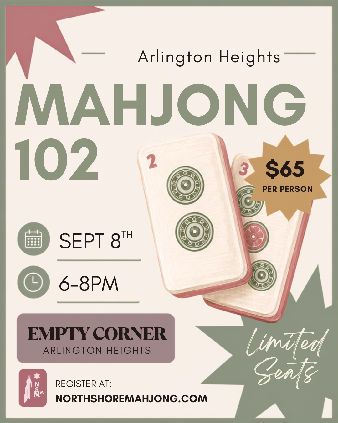 Mahjong 102